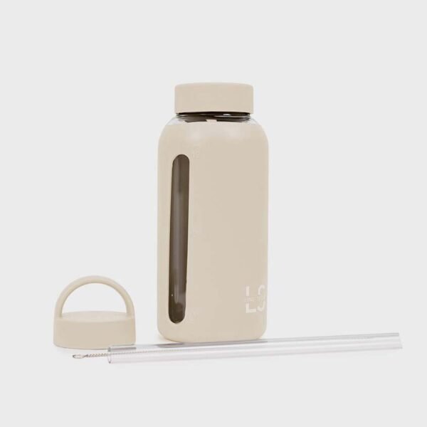 „Line Sport“ stiklinė gertuvė, 800 ml