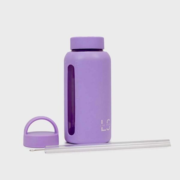 „Line Sport“ stiklinė gertuvė, 800 ml