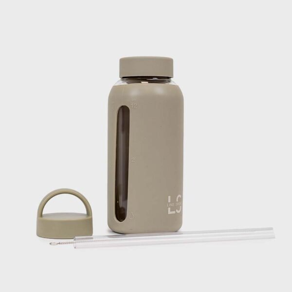 „Line Sport“ stiklinė gertuvė, 800 ml