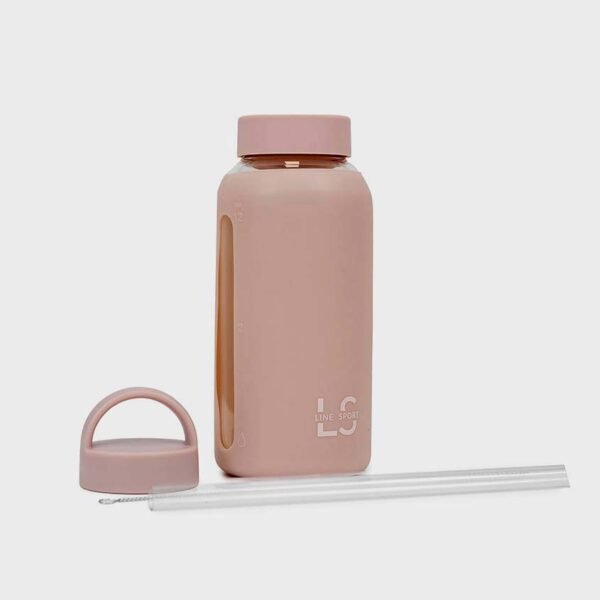 „Line Sport“ stiklinė gertuvė, 800 ml