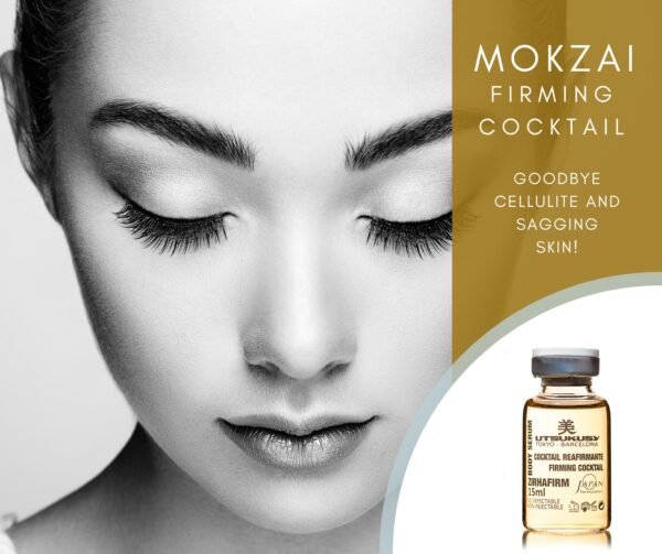 „Mokzai Firming” kokteilis 10 x 10 ml