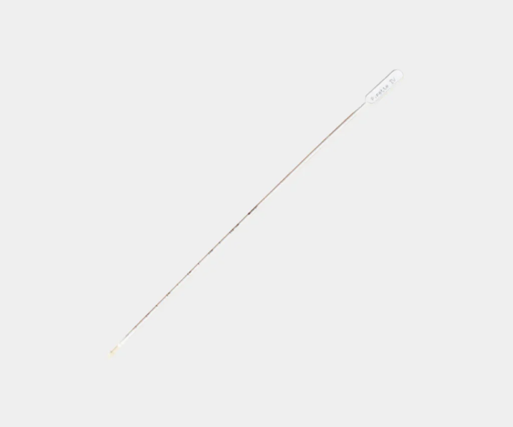 Sterili vienkartinė endometriumo atsiurbimo kiuretė, 4 skylutės, 1 vnt.