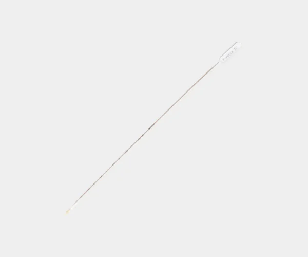 Sterili vienkartinė endometriumo atsiurbimo kiuretė, 4 skylutės, 1 vnt.