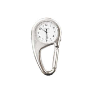 Prisegamas laikrodis