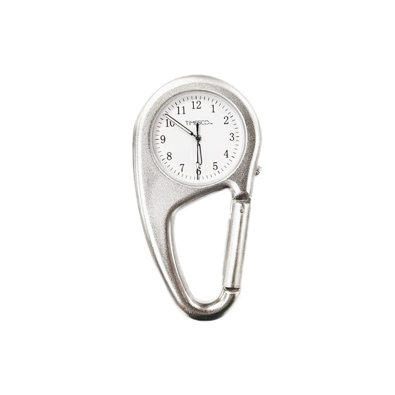 Prisegamas laikrodis