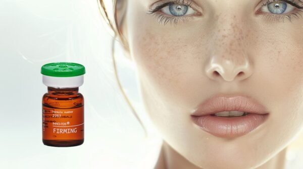 Innoaesthetics Firming 4 x 5 ml