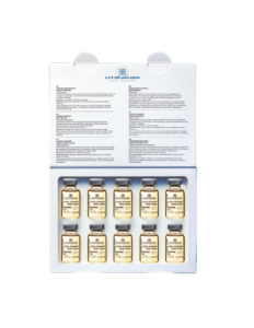 „Mokzai Firming” kokteilis 10 x 10 ml