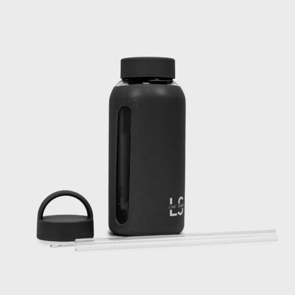 „Line Sport“ stiklinė gertuvė, 800 ml