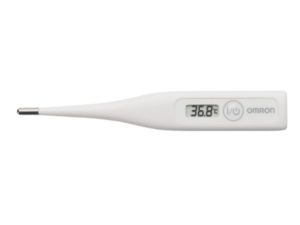 Elektroninis termometras „Omron Eco”