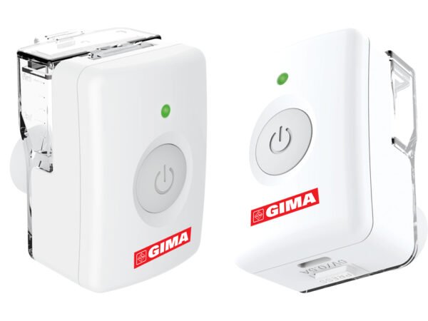 Nešiojamas nebulaizeris – inhaliatorius „Magic neb”