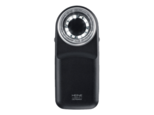 Dermatoskopas „Heine Deltaone”