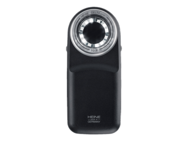 Dermatoskopas „Heine Deltaone”