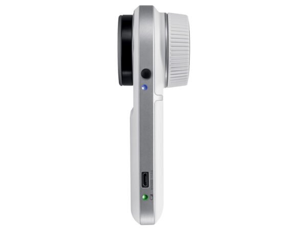 Dermatoskopas „Heine Deltaone” baltas