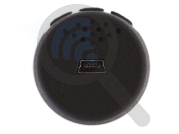 Skaitmeninis dermatoskopas „MIC -fi”