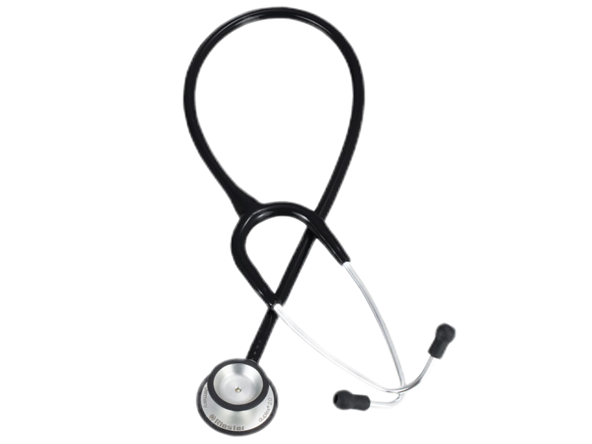 Riester Duplex 2.0 stetofonedoskopas