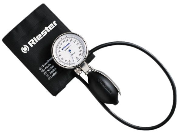 Mechaninis kraujospūdžio matuoklis ” Riester PRECISA® N”
