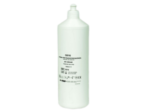 Laidusis kremas radio dažnio procedūroms, 1000 ml
