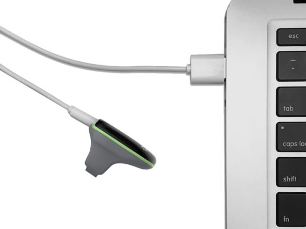 O2ring™ nuolatinio stebėjimo oksimetras – vaikams