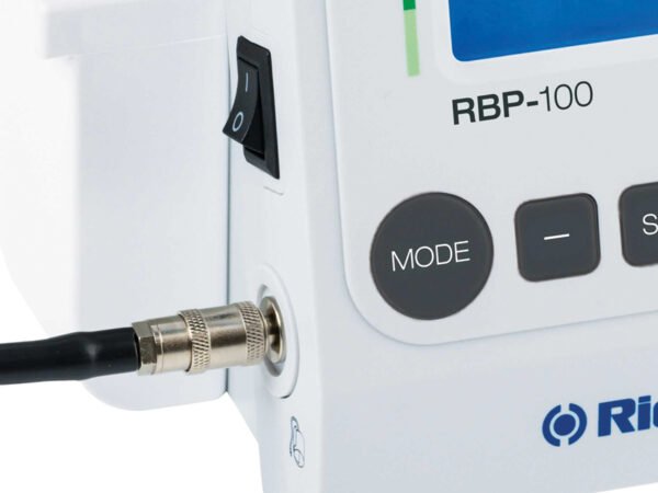 Automatinis kraujospūdžio matuoklis „RIESTER RBP-100”