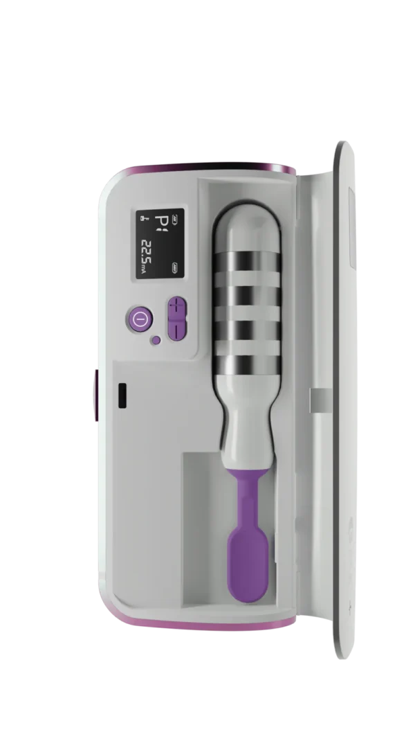 „iTouch Go“ dubens dugno raumenų treniruoklis