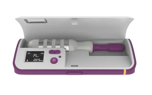 „iTouch Go“ dubens dugno raumenų treniruoklis