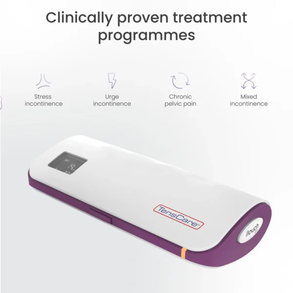 „iTouch Go“ dubens dugno raumenų treniruoklis