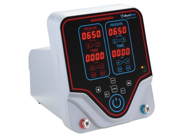 Automatinis turniketas „MEDIONE TRQ-2020”