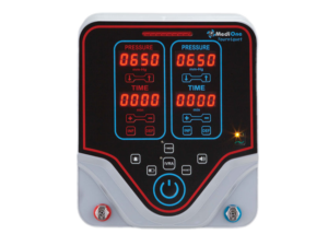 Automatinis turniketas „MEDIONE TRQ-2020”