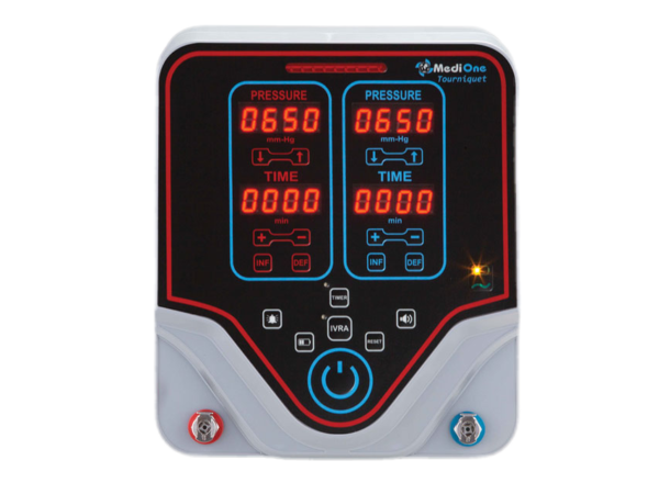 Automatinis turniketas „MEDIONE TRQ-2020”