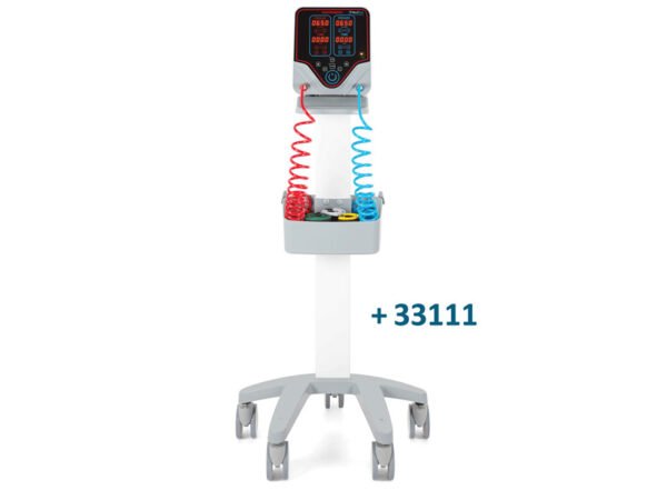 Automatinis turniketas „MEDIONE TRQ-2020”