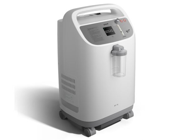 Deguonies koncentratorius, 10 L