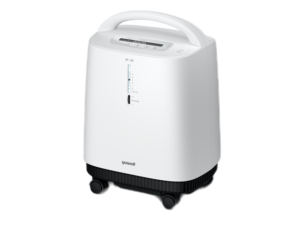 Deguonies koncentratorius, 5 L