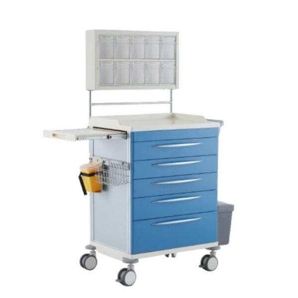 Anestezijos vežimėlis „Anes”