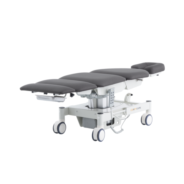 Procedūrinė kėdė „ENT”