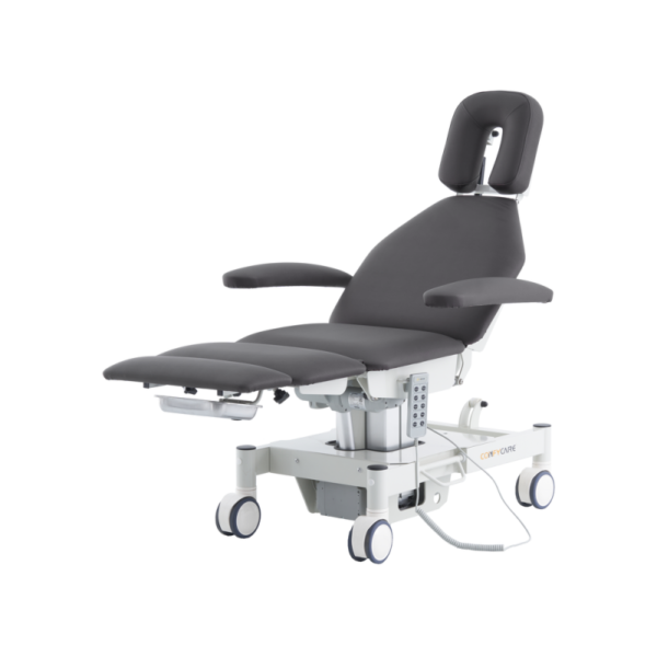 Procedūrinė kėdė „ENT”