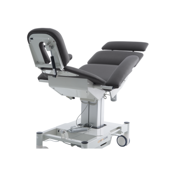 Procedūrinė kėdė „ENT”