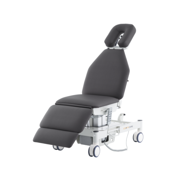 Procedūrinė kėdė „ENT”