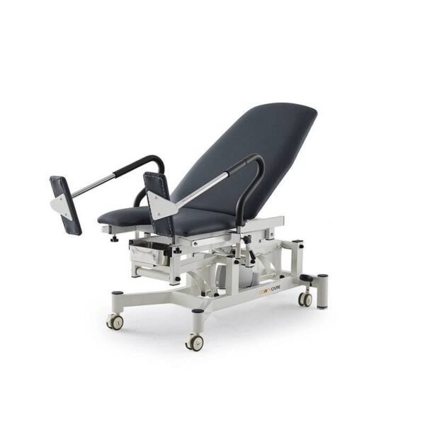 Elektrinė ginekologinė kėdė „OB”