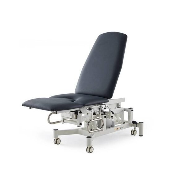 Elektrinė ginekologinė kėdė „OB”