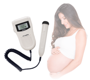 Dopleris vaisiaus tonams matuoti „BT-200L”