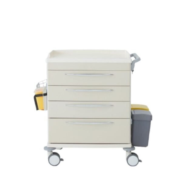 Medicininis vežimėlis „Util”