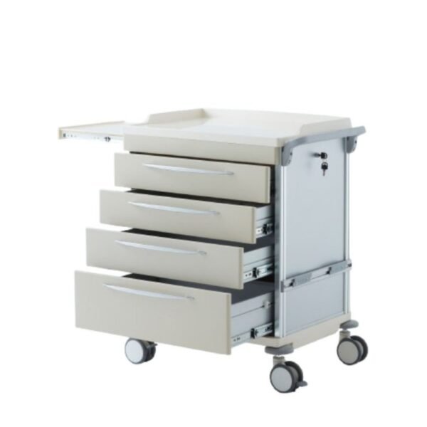 Medicininis vežimėlis „Util”