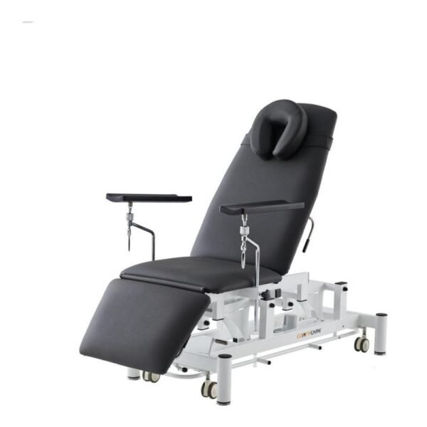 Kraujo paėmimo kėdė „Xtract”