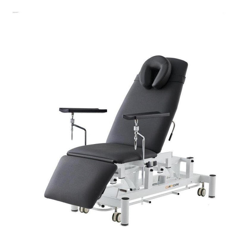 Kraujo paėmimo kėdė „Xtract”