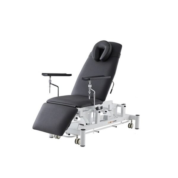 Kraujo paėmimo kėdė „Xtract”