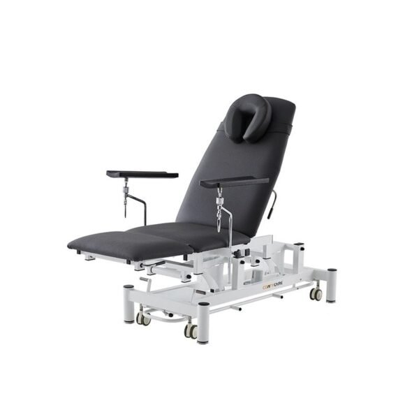 Kraujo paėmimo kėdė „Xtract”