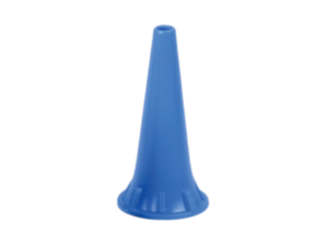 Vienkartinės ausų varnelės, 2,5 mm, 100 vnt.