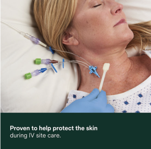 3M™ Cavilon™ apsauginė plėvele su aplikatoriumi, 1 ml