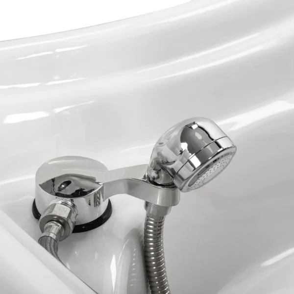 HEAD SPA Bali palukų SPA procedūrų gultas