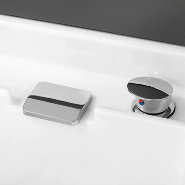 HEAD SPA Bali palukų SPA procedūrų gultas